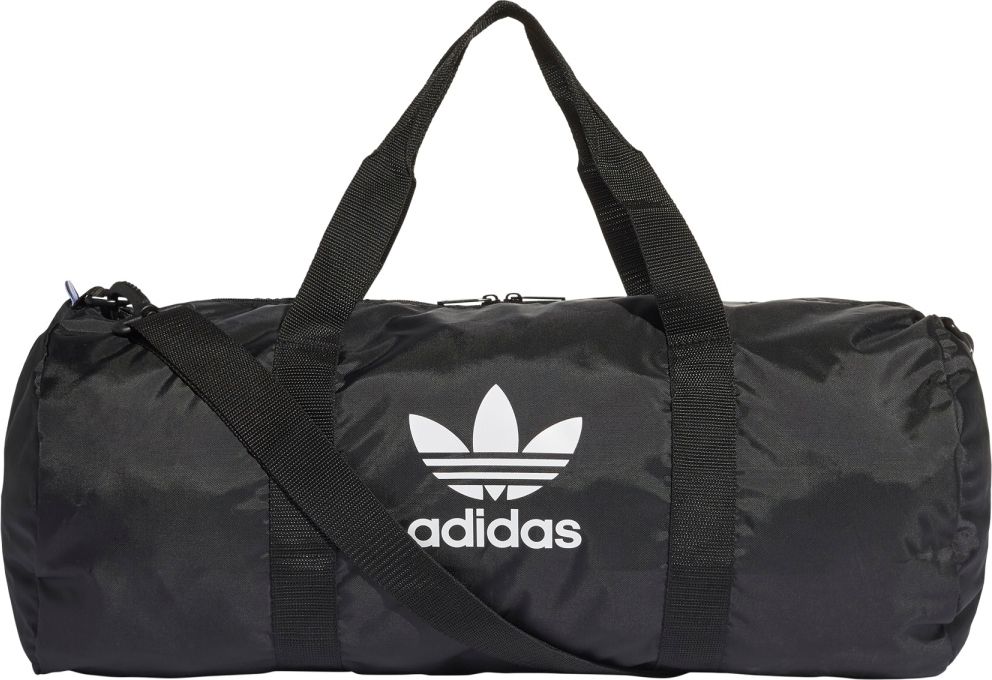 adidas Adicolor Duffle černá Jednotná - obrázek 1