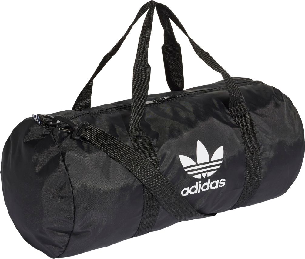 adidas Adicolor Duffle černá Jednotná - obrázek 2