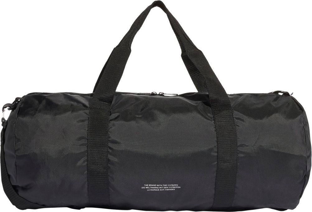 adidas Adicolor Duffle černá Jednotná - obrázek 3