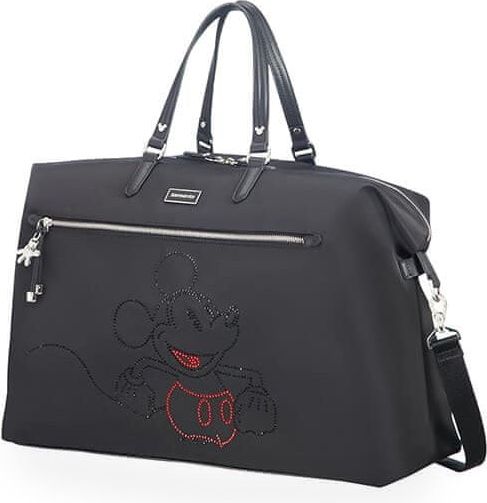 Samsonite Cestovní taška Karissa Disney Duffle 45C Mickey True - obrázek 1