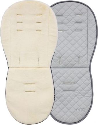 Zimní podložka do kočárku Babystyle Egg - obrázek 1