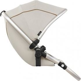 Sedací část Babystyle Egg Tandem - obrázek 1