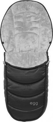 Fusak Babystyle Egg - obrázek 1