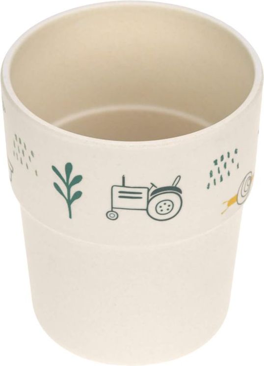 Lässig 4babies Startovací hrneček Lässig Garden Explorer - obrázek 1