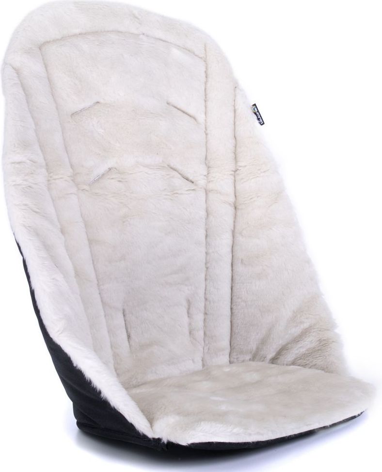 Zimní vložka do kočárku Teutonia - obrázek 1