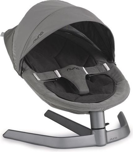 Stříška s moskytiérou Nuna Leaf - obrázek 1