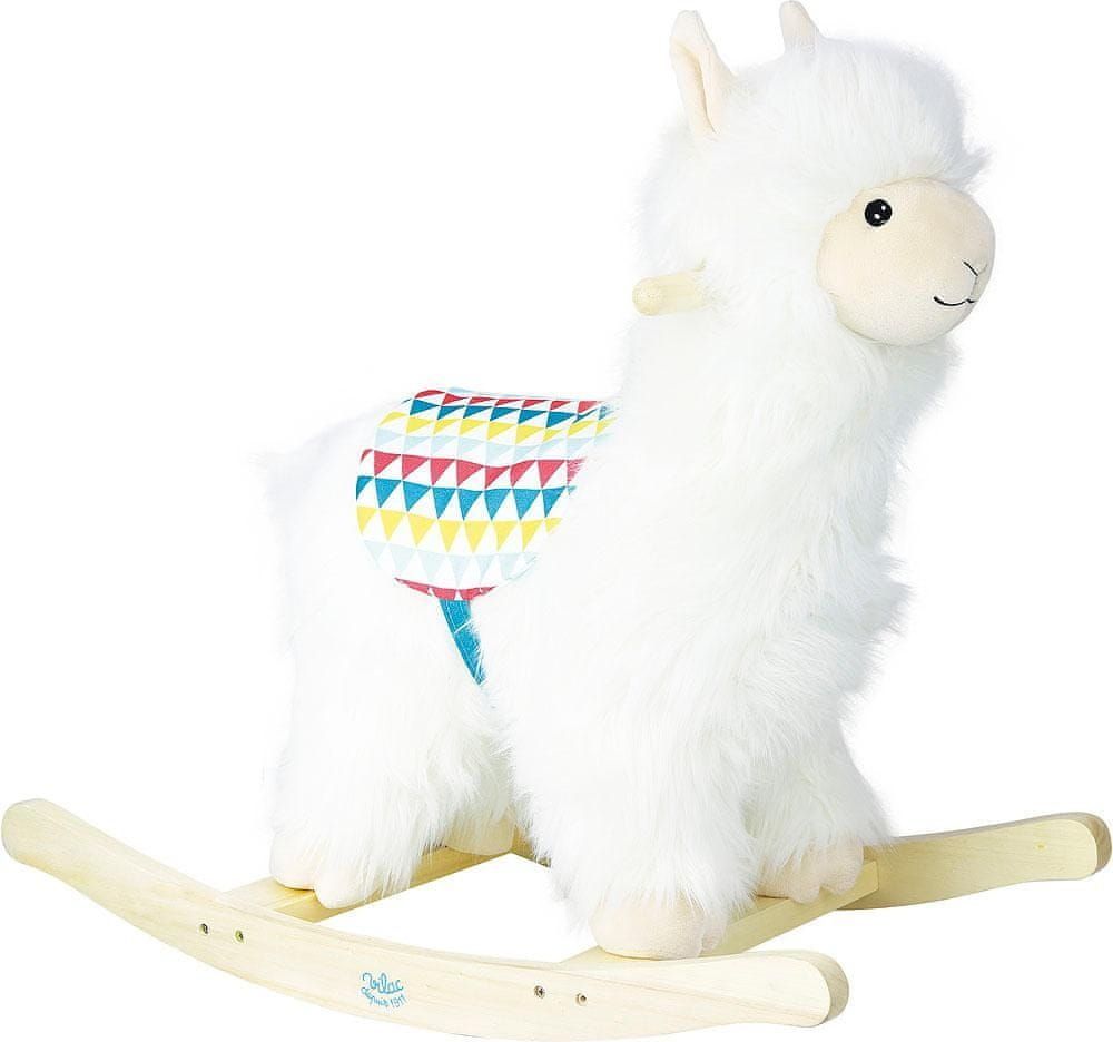 Vilac Houpací lama alpaka - obrázek 1