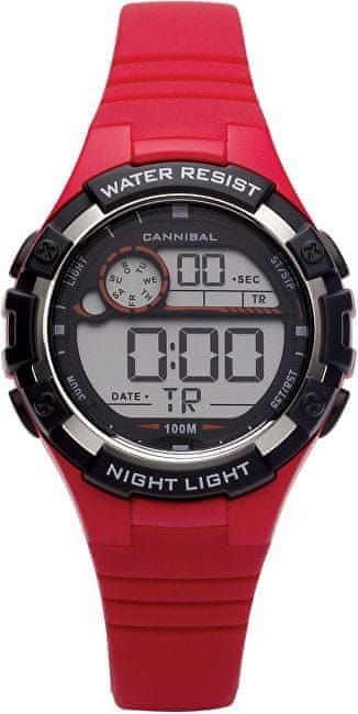 Cannibal CD282-06 - obrázek 1