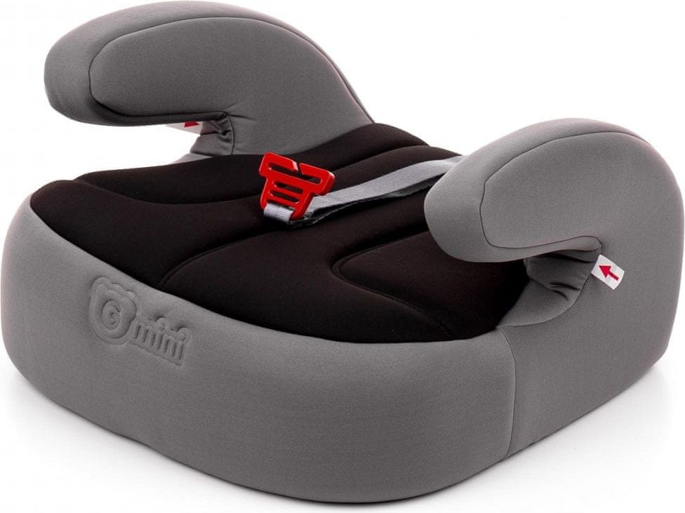 G-Mini Porus 2018 platine - obrázek 1