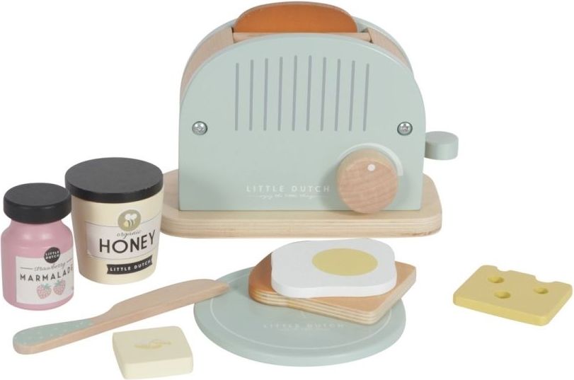 Little Dutch Tiamo Little Dutch Toustovač - obrázek 1