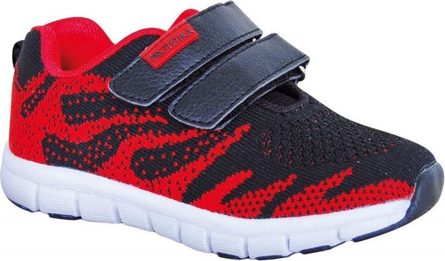 Protetika chlapecké boty PORT black 38 černá - obrázek 1