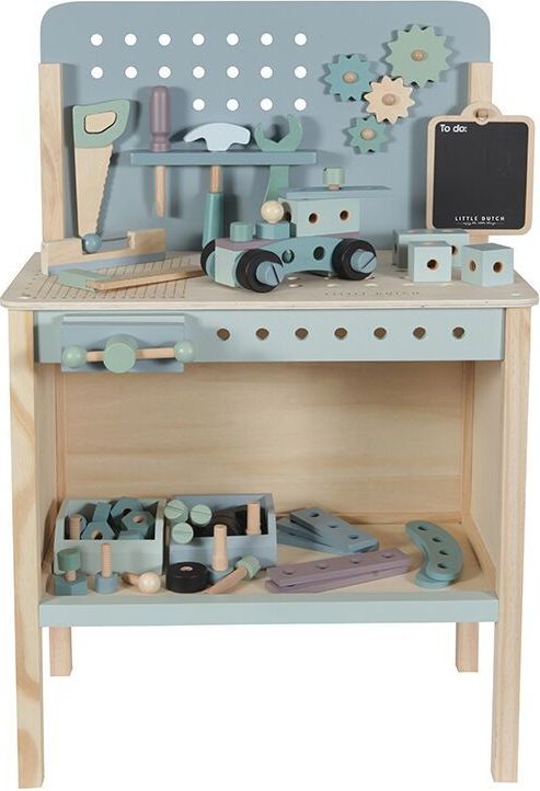 Little Dutch Tiamo Little Dutch ponk - obrázek 1