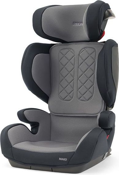 RECARO Mako I-size carbon black - obrázek 1