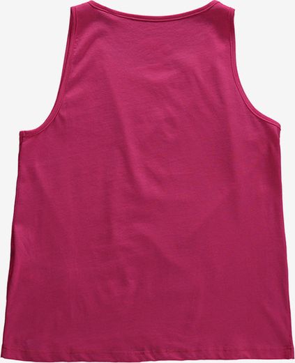 Essential Tílko dětské O'Neill | Růžová | Dívčí | 11-12 let - obrázek 2