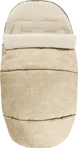 MAXI-COSI Zimní fusak 2v1 - Nomad sand 2019 - obrázek 1