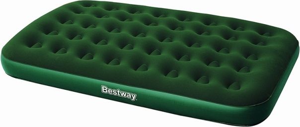 Nafukovací matrace Horizon, 1,91 x 1,37 x 22cm - obrázek 1