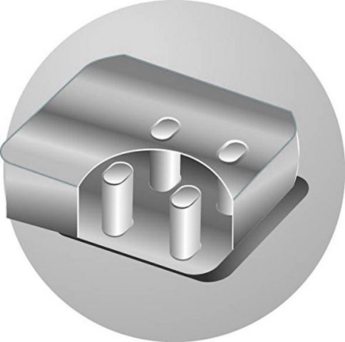 Nafukovací matrace Horizon, 1,91 x 1,37 x 22cm - obrázek 4