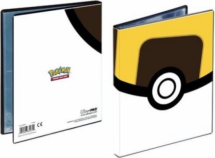Pokémon UltraPRO: Hrací podložka - Ultra Ball - obrázek 1