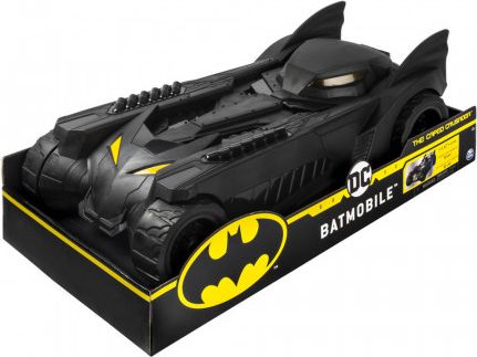 Batman batmobile pro figurky 30 cm - obrázek 1