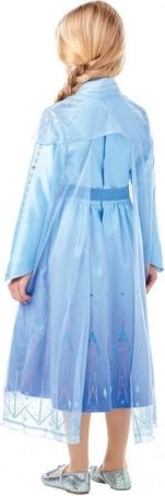 Frozen 2: ELSA - PREMIUM kostým - vel. M - obrázek 2