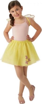 My Little Pony: Flutter Shy - Tutu set - obrázek 1
