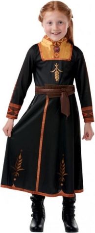 Frozen 2: ANNA - classic kostým - vel. M - obrázek 2