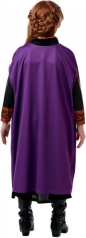 Frozen 2: ANNA - classic kostým - vel. M - obrázek 3