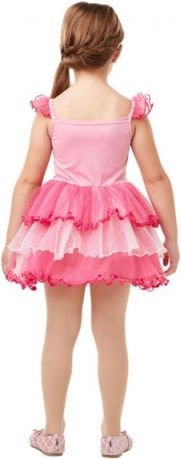 My Little Pony: Pinkie Pie - Deluxe kostým - vel.S - obrázek 2