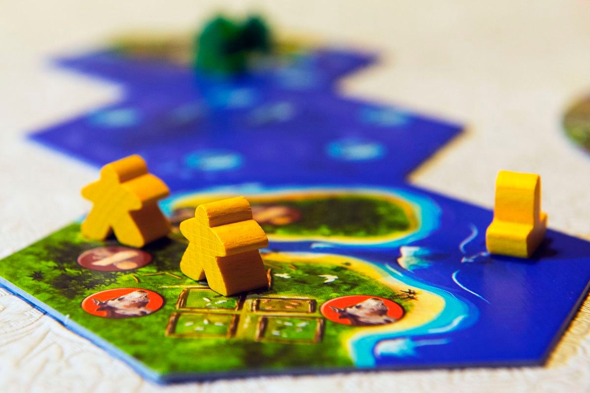 Asmodee Archipelago - obrázek 3