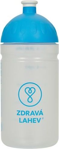 Zdravá lahev Logovka 2019 0,5l - obrázek 1