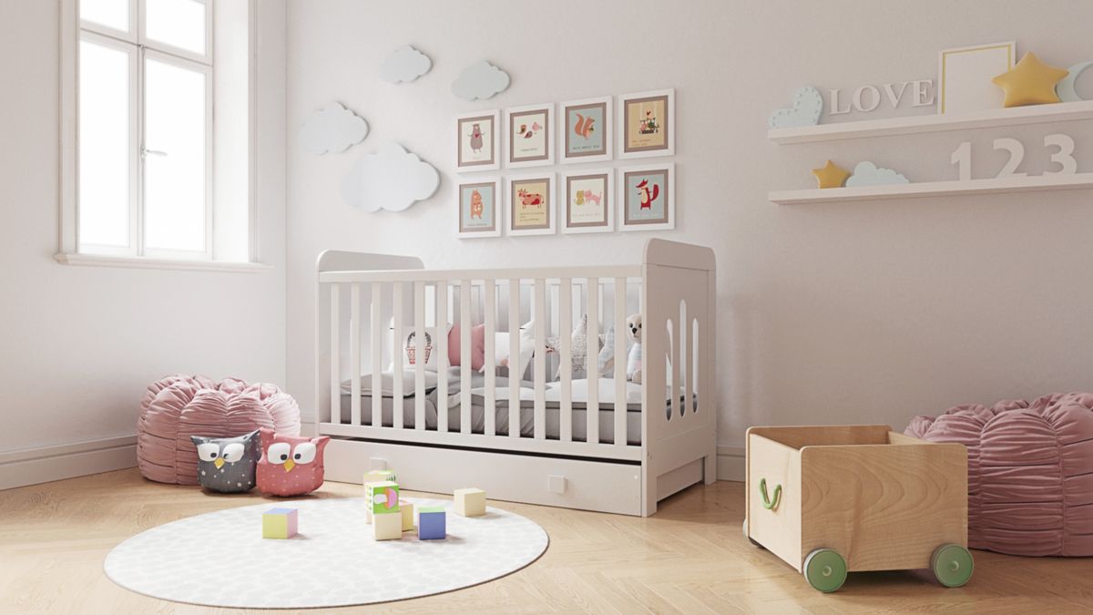 Ourbaby Sussane - obrázek 1