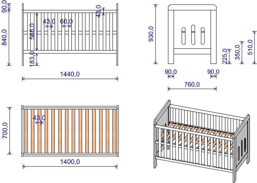 Ourbaby Sussane - obrázek 11