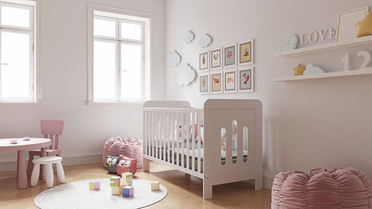 Ourbaby Sussane - obrázek 3