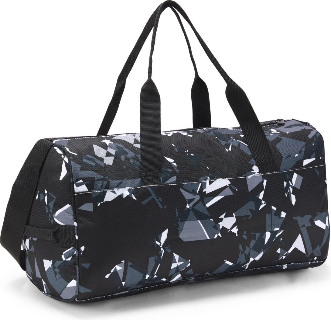 Under Armour Boys Select Duffel černá Jednotná - obrázek 2