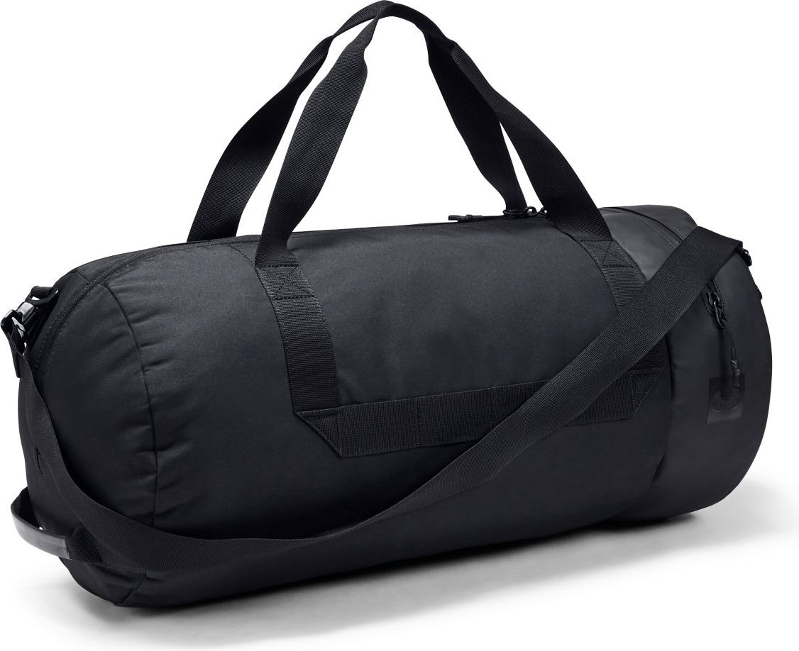 Under Armour Sportstyle Duffel černá Jednotná - obrázek 1
