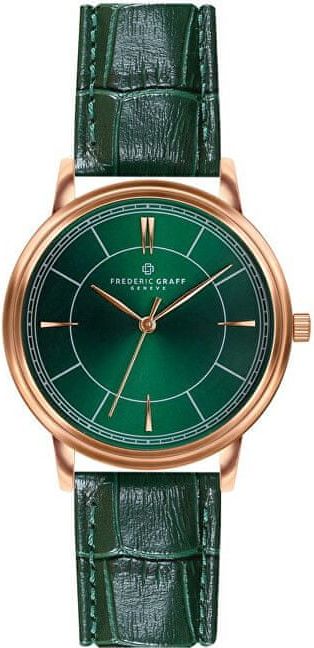 Frederic Graff Manaslu FBW-B004R - obrázek 1