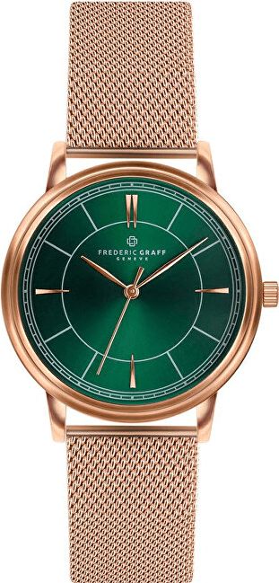 Frederic Graff Manaslu FBW-3220 - obrázek 1