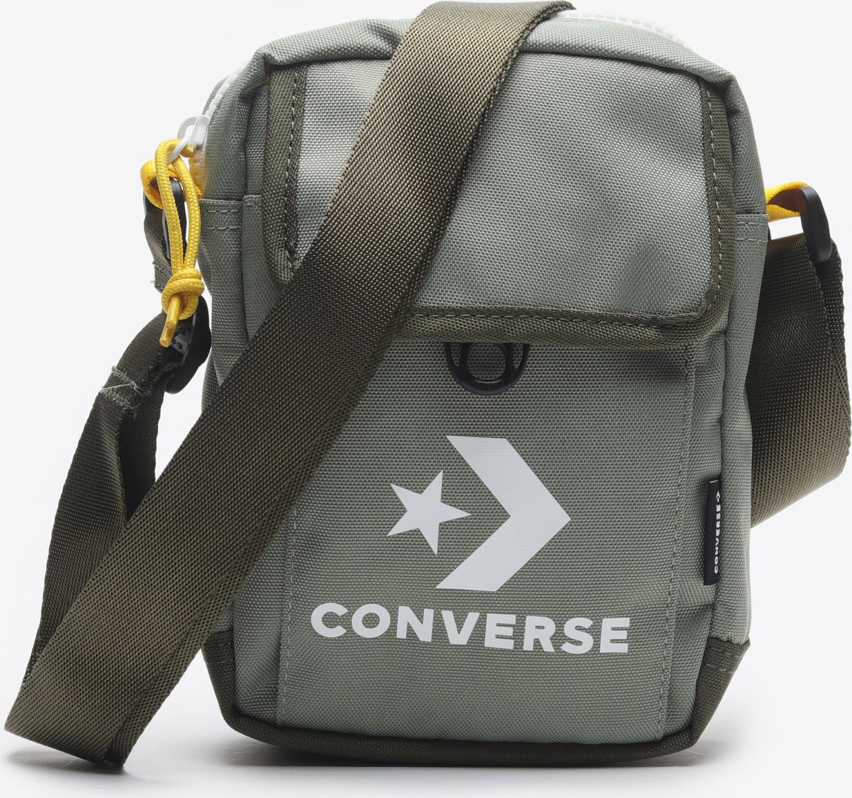 Converse Cross Body 2 šedá Jednotná - obrázek 1
