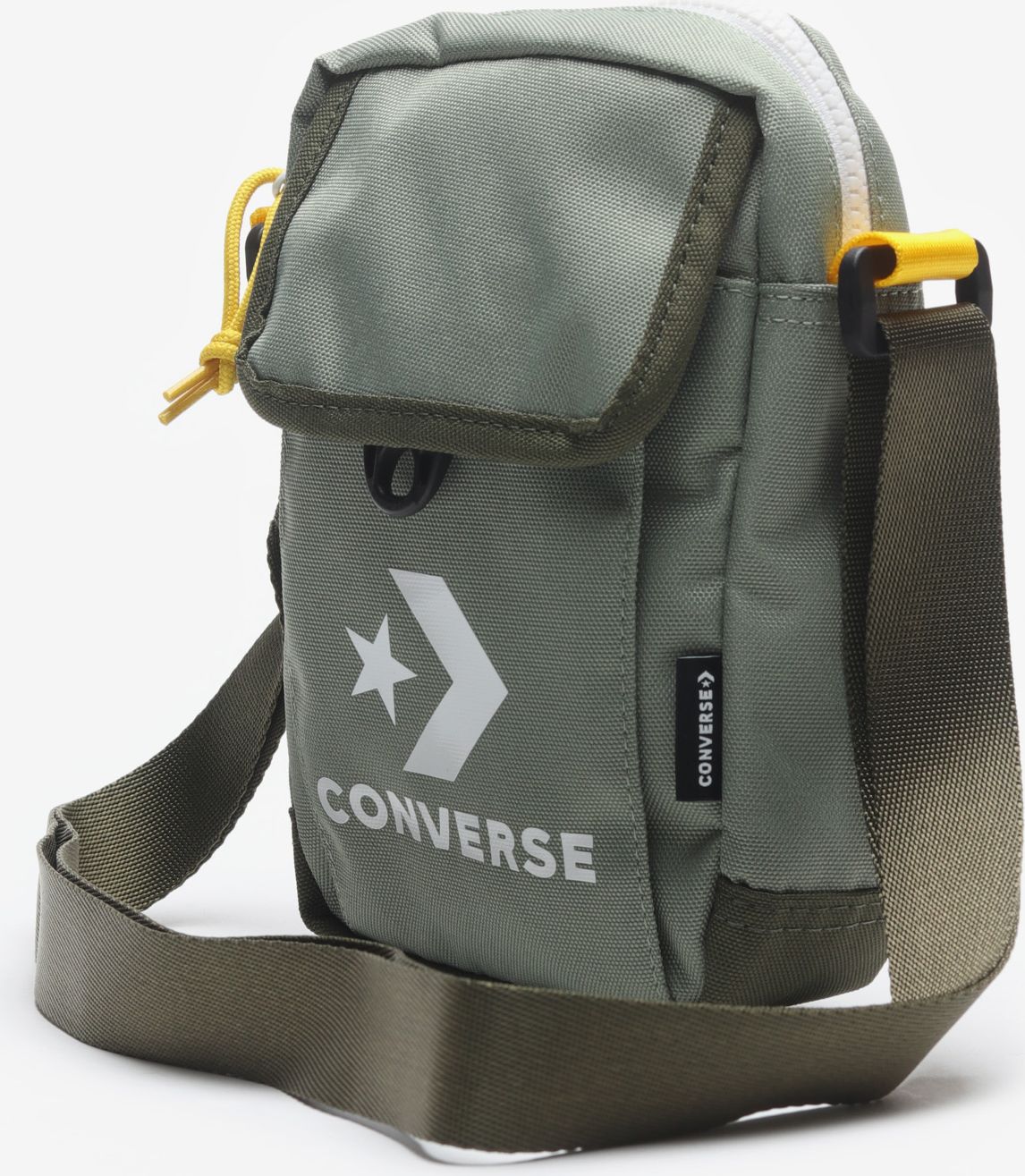 Converse Cross Body 2 šedá Jednotná - obrázek 2