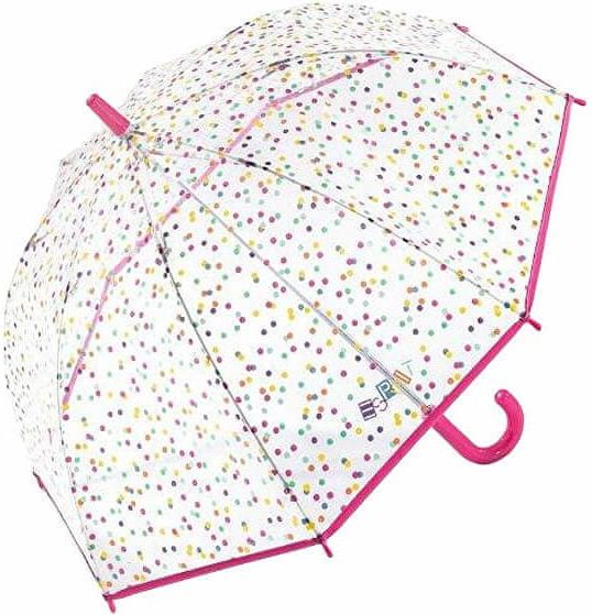 Esprit Dětský holový deštník Long Domeshape Kids - obrázek 1