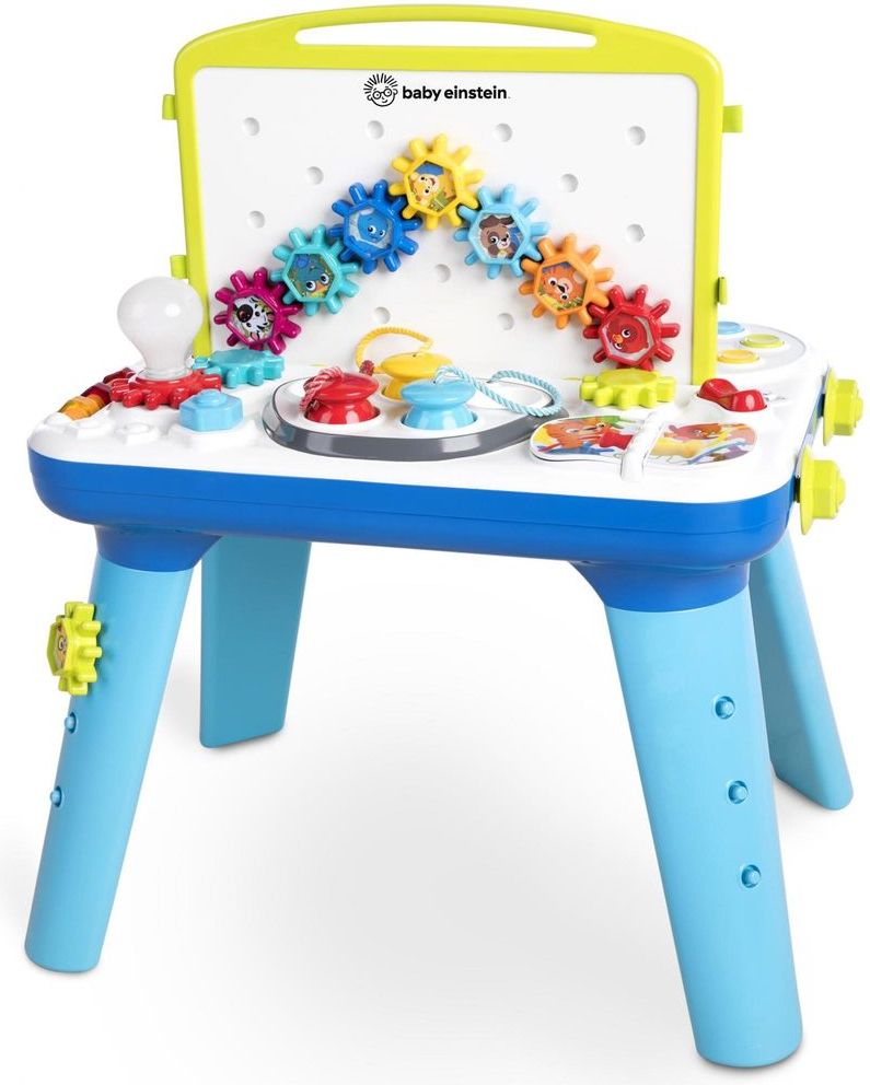 Baby Einstein Stolek aktivní Curiosity 12m+ - obrázek 1