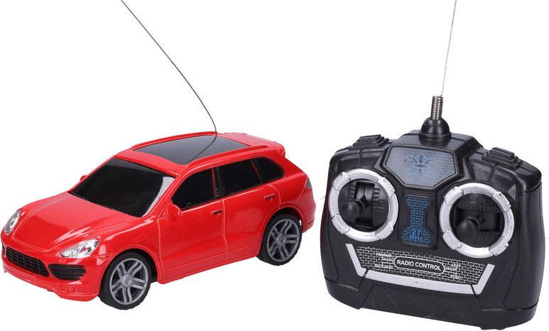 Wiky RC Wiky Auto RC 15 cm - obrázek 1
