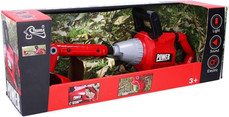 Wiky Wiky Křovinořez 54 cm - obrázek 2