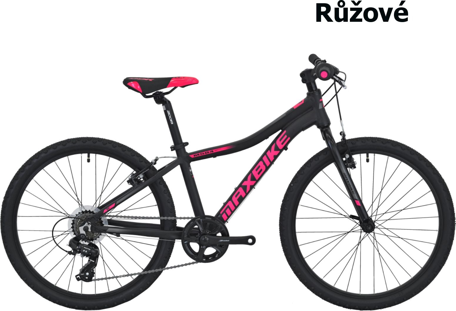 Maxbike Denali 2020 - obrázek 1