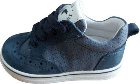 Primigi Chlapecká celoroční obuv 5358911 29 modrá - obrázek 1