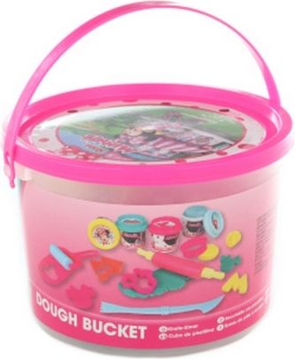 Minnie Modelovací sada v kyblíku - obrázek 1