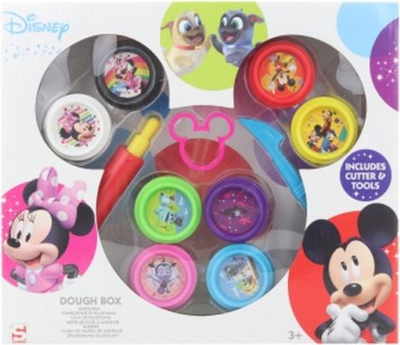 Disney Modelovací sada - obrázek 1