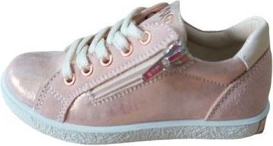 Primigi Dívčí celoroční obuv 5374433 40 růžová - obrázek 1