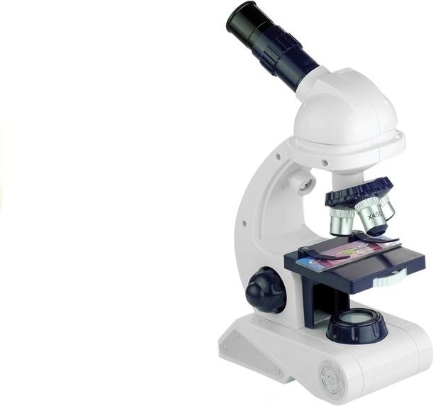 Mamido  Dětský mikroskop  L3675 - obrázek 1