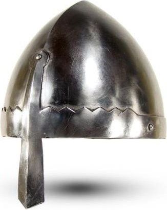 Normanská helma (velikost: l) - obrázek 1